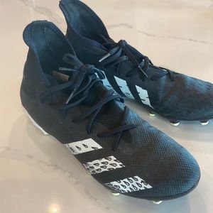 Adidas Predator Cleats